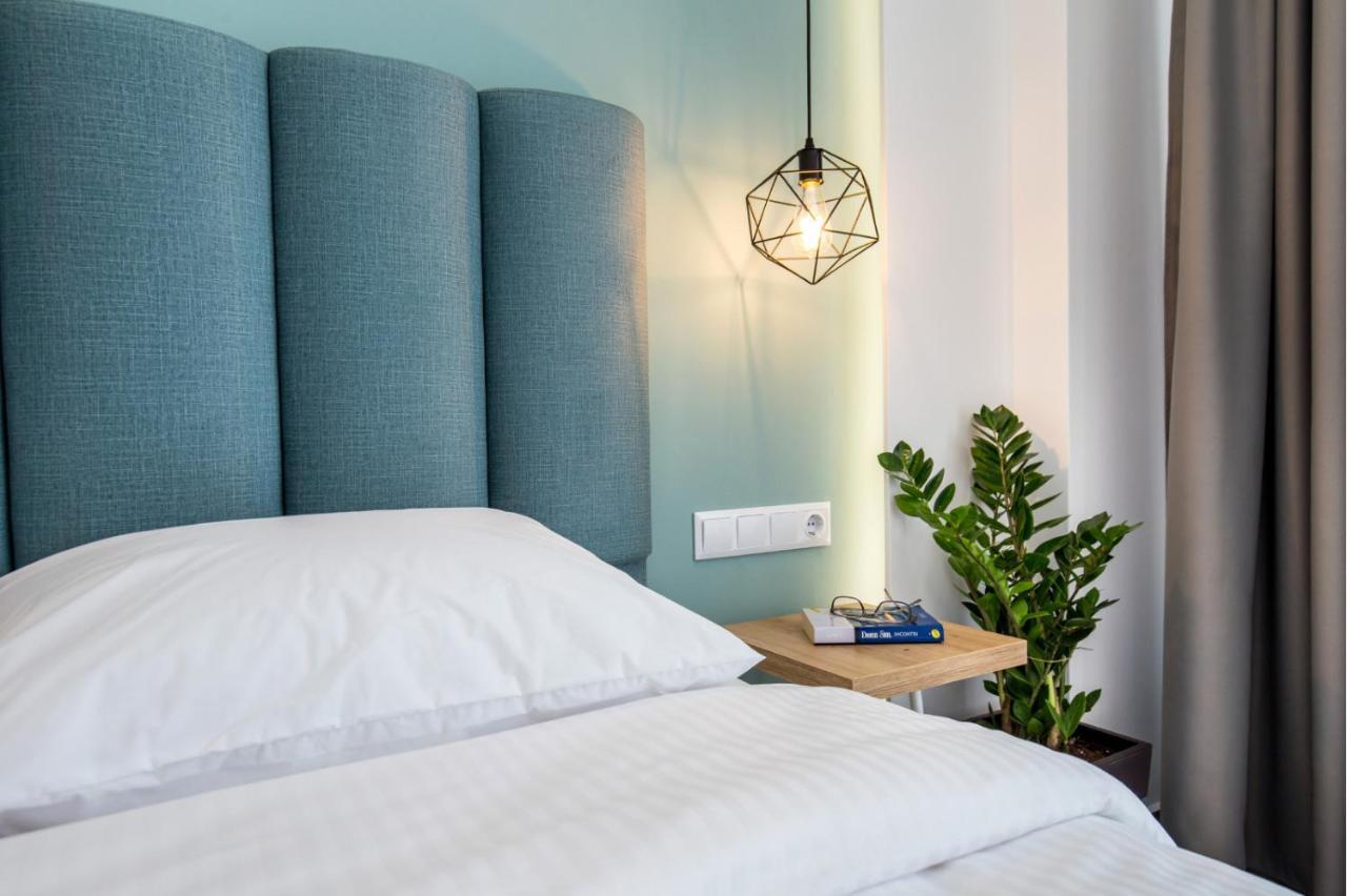 Azzurro Deluxe Apartment Limenaria  Ngoại thất bức ảnh